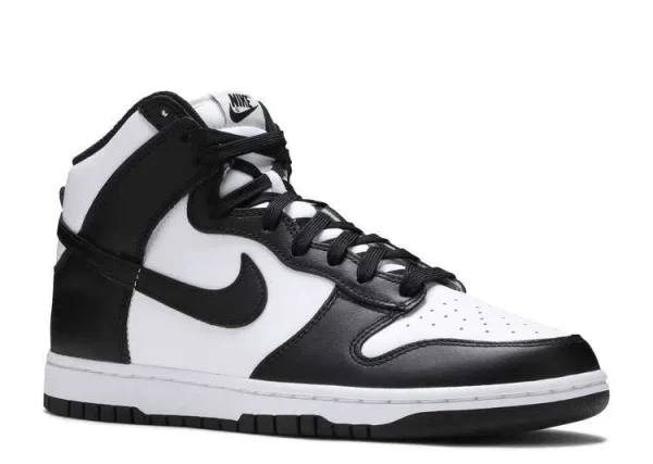 SB DUNK HIGH 'PANDA' - Imagen 2