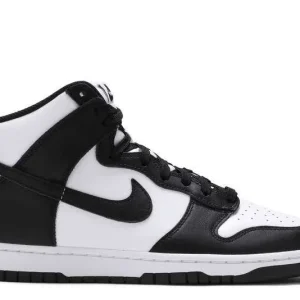 SB DUNK HIGH 'PANDA'