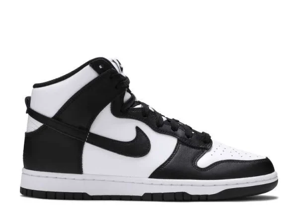 SB DUNK HIGH 'PANDA'