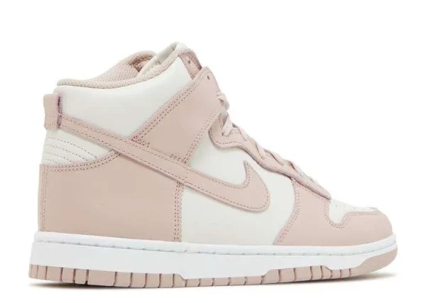 SB DUNK HIGH 'PINK OXFORD' - Imagen 3