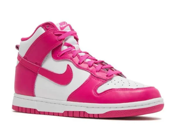 SB DUNK HIGH 'PINK PRIME' - Imagen 2