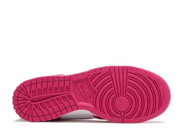 SB DUNK HIGH 'PINK PRIME' - Imagen 4