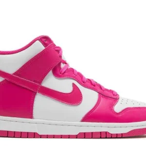 SB DUNK HIGH 'PINK PRIME'
