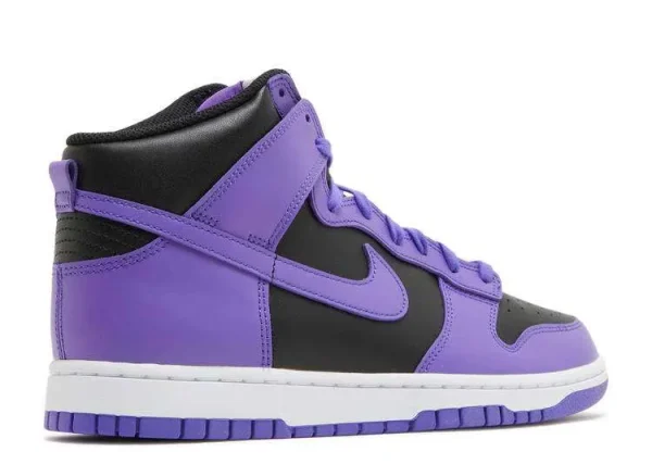 SB DUNK HIGH 'PSYCHIC PURPLE' - Imagen 3