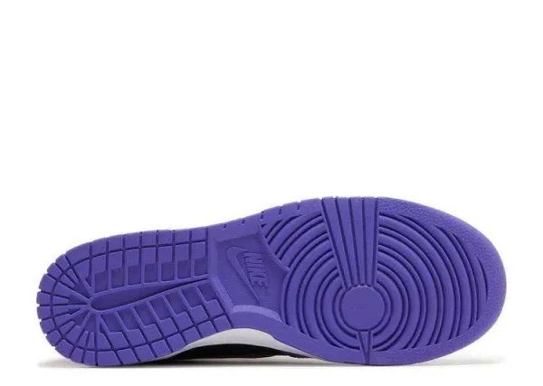 SB DUNK HIGH 'PSYCHIC PURPLE' - Imagen 4