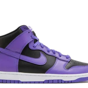 SB DUNK HIGH 'PSYCHIC PURPLE'