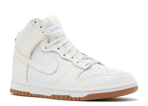 SB DUNK HIGH 'SAIL GUM' - Imagen 2