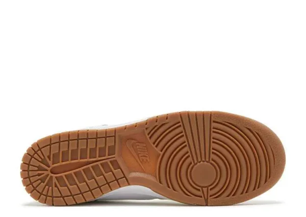 SB DUNK HIGH 'SAIL GUM' - Imagen 4