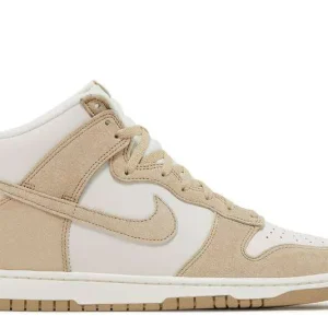 SB DUNK HIGH 'SAND'