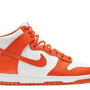 SB DUNK HIGH 'SYRACUSE'