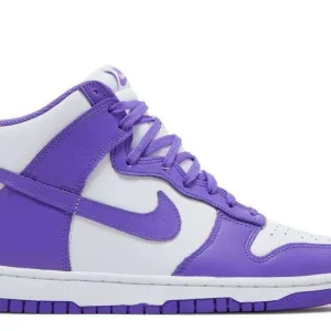 SB DUNK HIGH 'VARSITY PURPLE'
