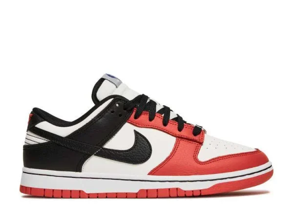 SB DUNK LOW '75TH ANNIVERSARY'