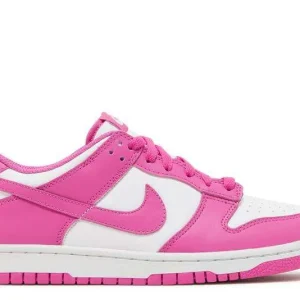 SB DUNK LOW 'ACTIVE FUCHSIA'