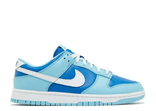 SB DUNK LOW 'ARGON'