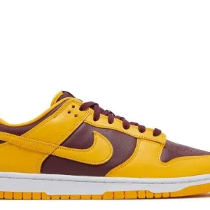 SB DUNK LOW 'ARIZONA STATE'