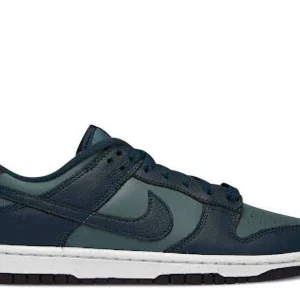 SB DUNK LOW 'ARMORY NAVY'