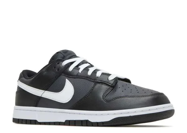 SB DUNK LOW 'BLACK PANDA' - Imagen 2