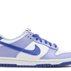SB DUNK LOW 'BLUEBERRY'
