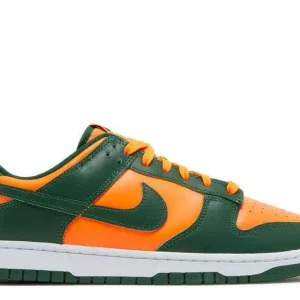 SB DUNK LOW 'BRAZIL'