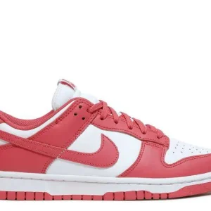 SB DUNK LOW 'CHAMPIONSHIP PINK'