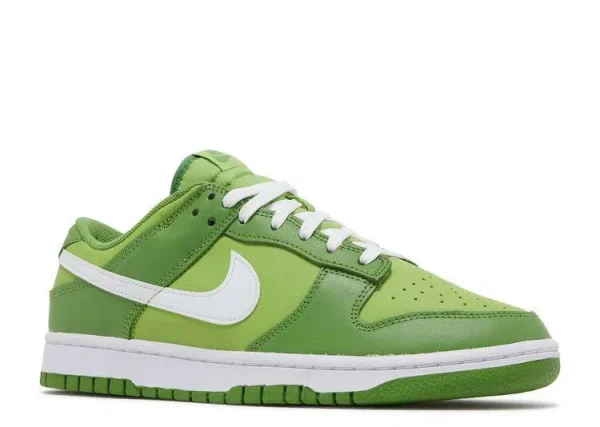 SB DUNK LOW 'CLOROPHYLL - Imagen 2