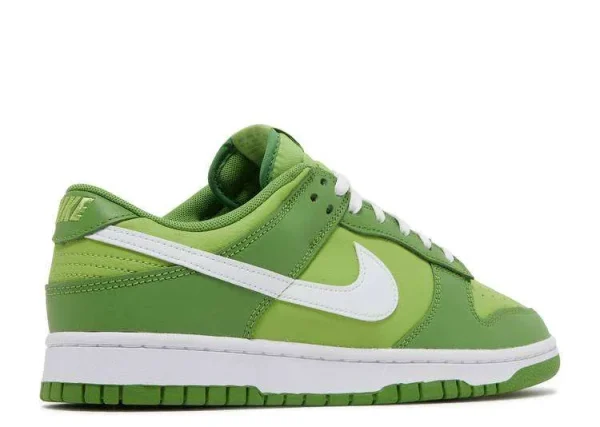 SB DUNK LOW 'CLOROPHYLL - Imagen 3