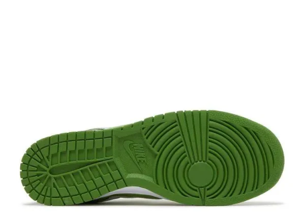 SB DUNK LOW 'CLOROPHYLL - Imagen 4