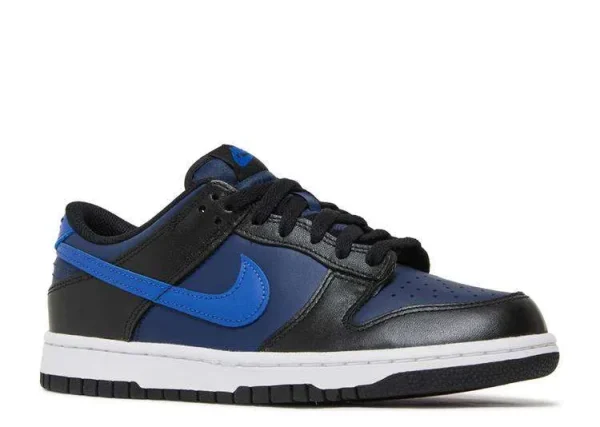 SB DUNK LOW 'DARK RACER BLUE' - Imagen 2