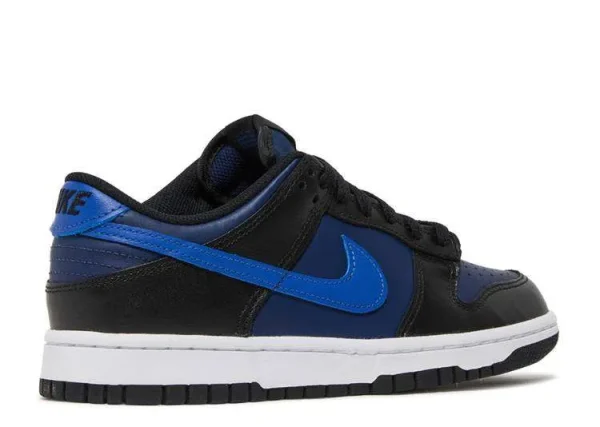 SB DUNK LOW 'DARK RACER BLUE' - Imagen 3