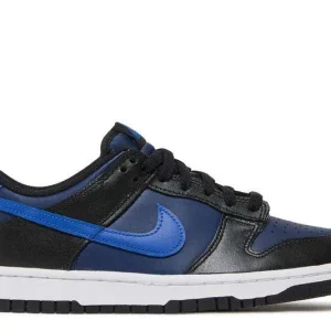 SB DUNK LOW 'DARK RACER BLUE'