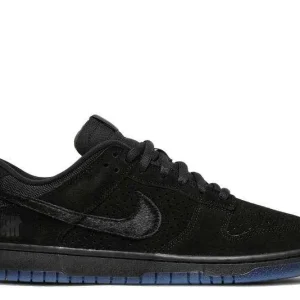 SB DUNK LOW 'DUNK VS AF1'