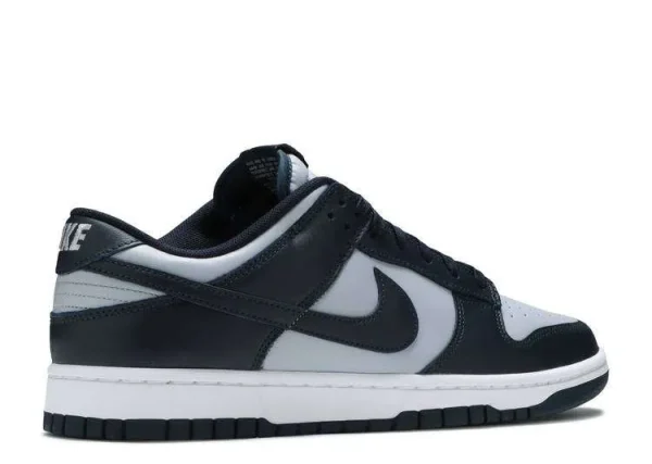 SB DUNK LOW 'GEORGETOWN' - Imagen 2