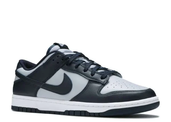 SB DUNK LOW 'GEORGETOWN' - Imagen 3