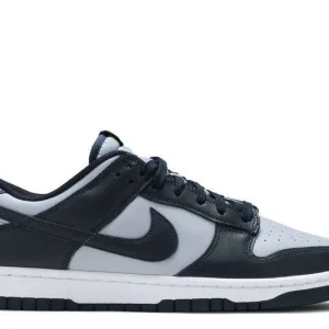 SB DUNK LOW 'GEORGETOWN'