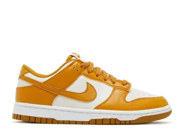 SB DUNK LOW 'GOLD PHANTOM'