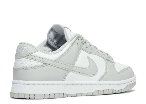 SB DUNK LOW 'GREY FOG' - Imagen 3