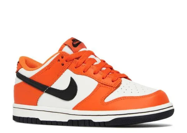 SB DUNK LOW 'HALLOWEEN' - Imagen 2