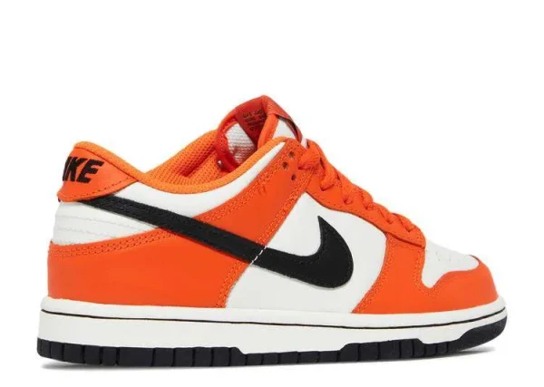 SB DUNK LOW 'HALLOWEEN' - Imagen 3