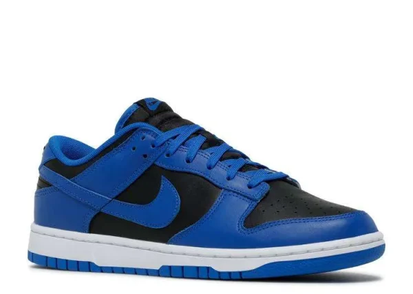 SB DUNK LOW 'HYPER COBALT' - Imagen 2