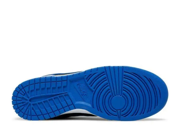 SB DUNK LOW 'HYPER COBALT' - Imagen 4