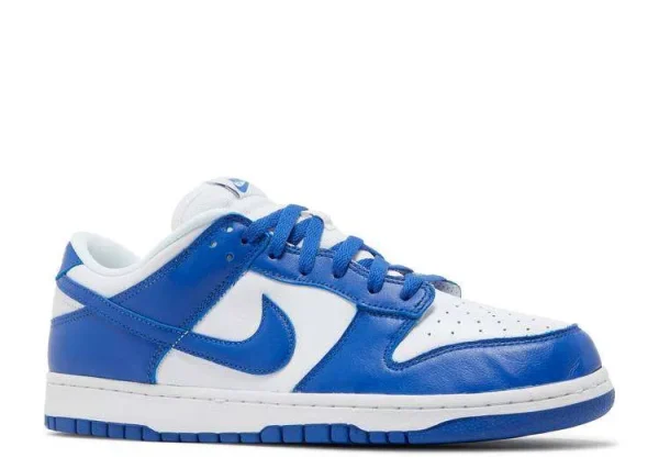 SB DUNK LOW 'KENTUCKY' - Imagen 2