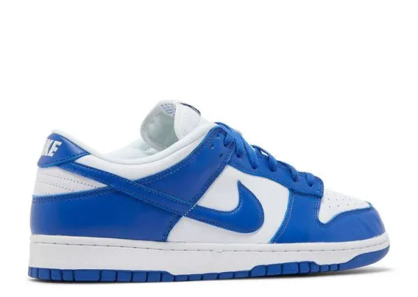 SB DUNK LOW 'KENTUCKY' - Imagen 3