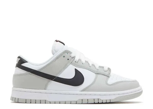 SB DUNK LOW 'LOTTERY PACK GREY FOG'