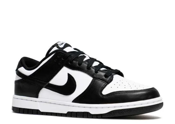 SB DUNK LOW 'PANDA' - Imagen 2