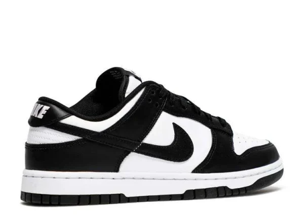 SB DUNK LOW 'PANDA' - Imagen 3
