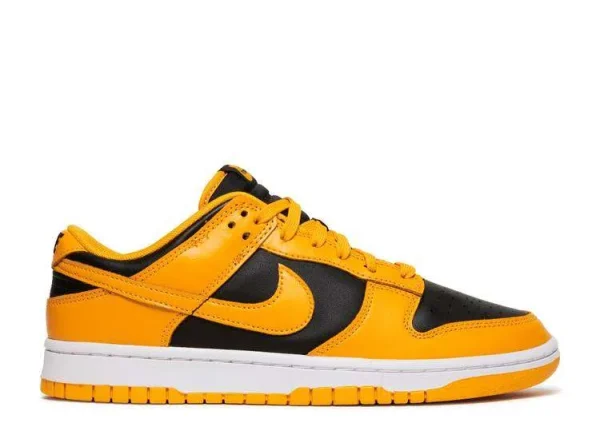 SB DUNK LOW 'POLLEN' - Imagen 2
