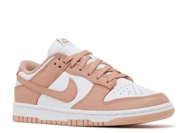 SB DUNK LOW 'ROSE WHISPER' - Imagen 2