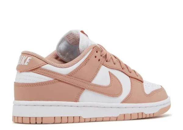 SB DUNK LOW 'ROSE WHISPER' - Imagen 3