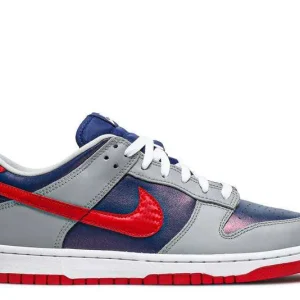 SB DUNK LOW 'SAMBA'