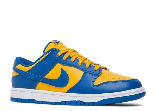SB DUNK LOW 'UCLA' - Imagen 2